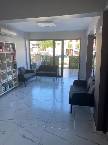 Bilge Veteriner Kliniği foto 1