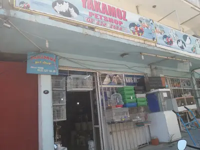 Yakamoz Petshop
