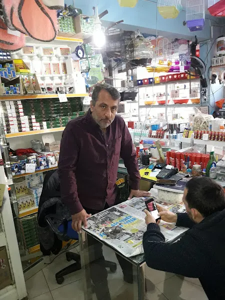 Yakamoz Petshop foto 2
