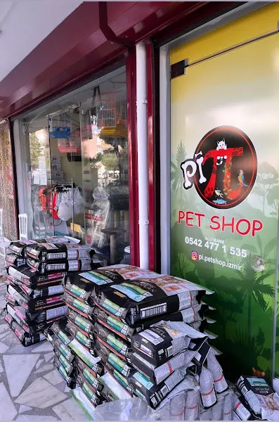 Pi PetShop foto 2