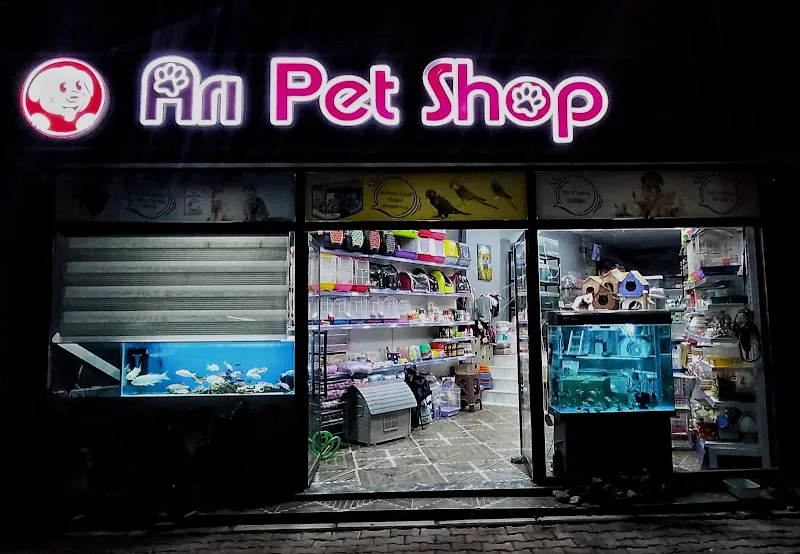 ZİRVE PETSHOP foto 2