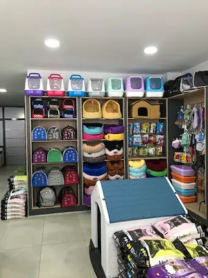 Termevet Veteriner kliniği Süleyman karapicak