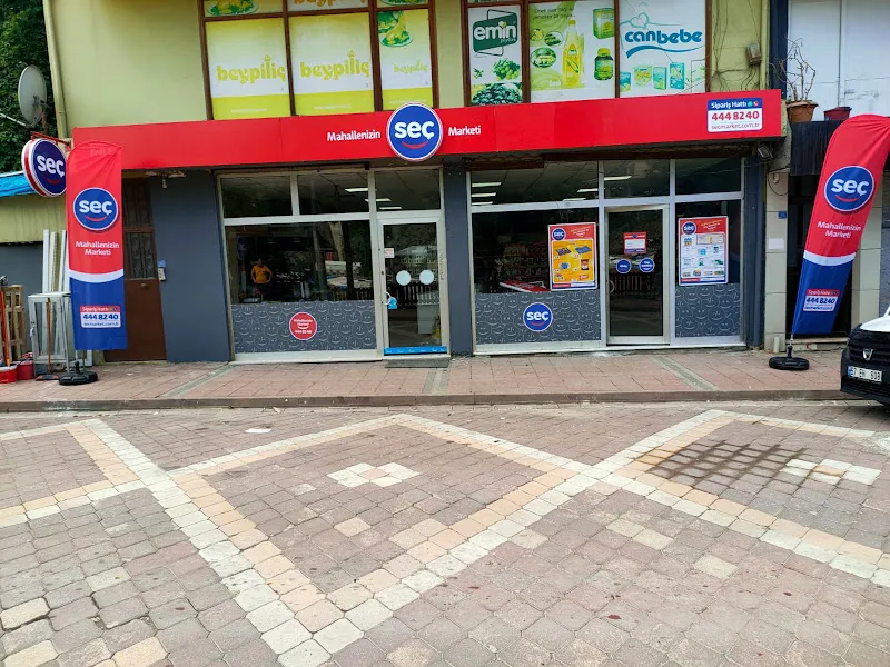 Ayancık Seç Market foto 1