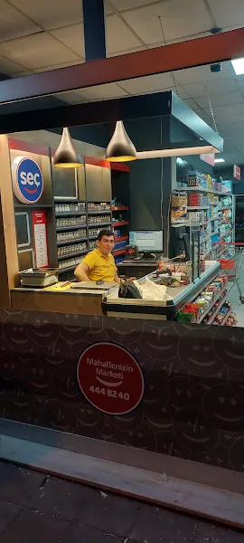 Ayancık Seç Market foto 2