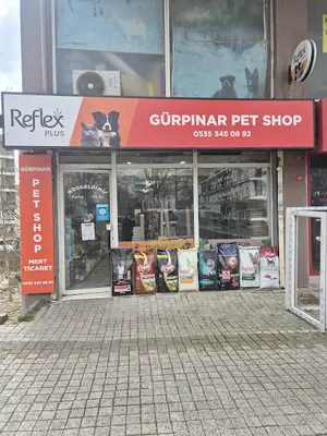Gürpınar petshop