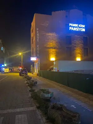 Çaycuma Pembe Köşk Pansiyon