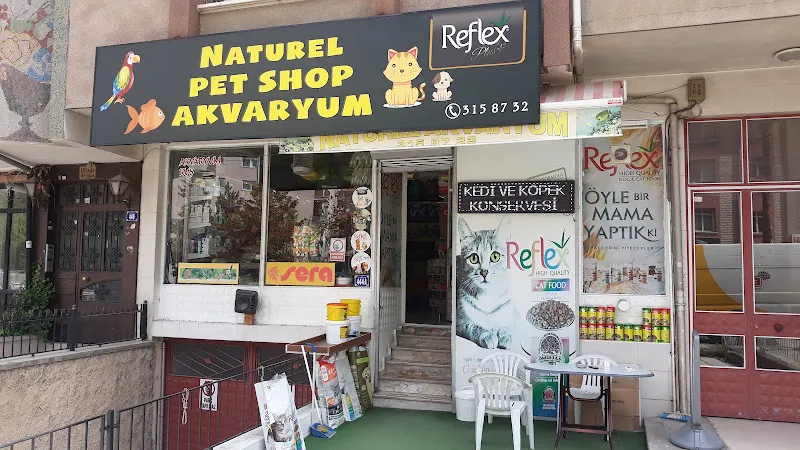 Naturel Petshop foto 2