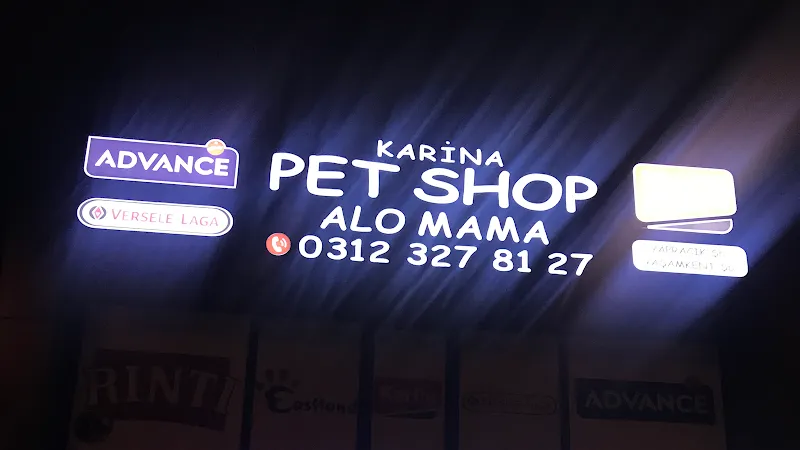 YAPRACIK ATAYURT PET SHOP foto 2