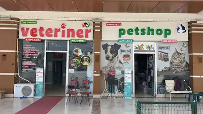 Saka Akvaryum Petshop