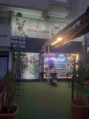 Kordelya Pet Shop&Akvaryum