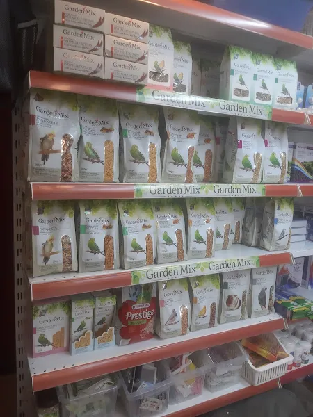 Kordelya Pet Shop&Akvaryum foto 2