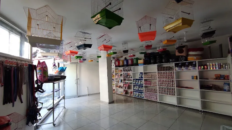 Miya Petshop foto 2