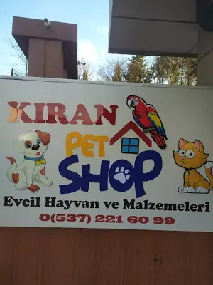Kıran Petshop