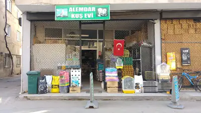 Kardeşler Kuş Evi