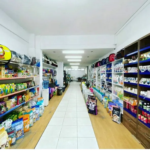 Petevim petshop foto 2