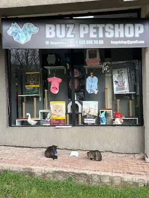 Buz Petshop