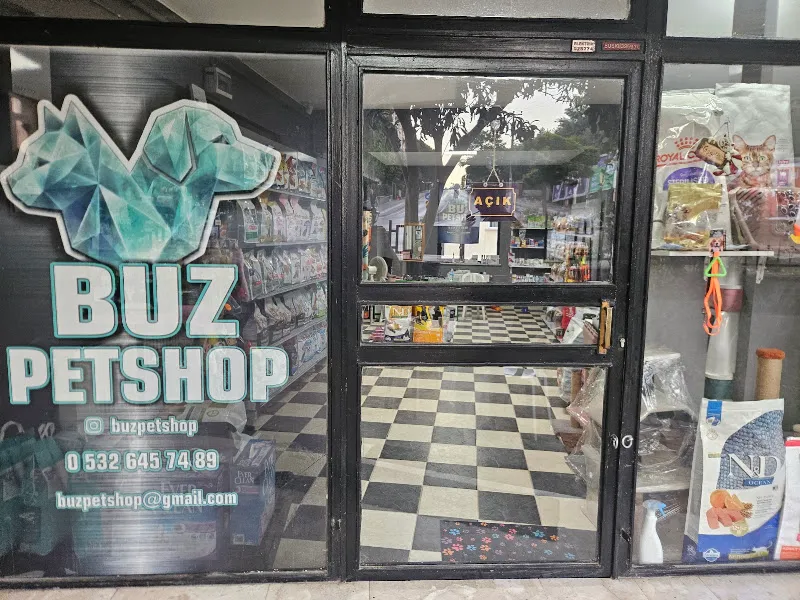 Buz Petshop foto 2