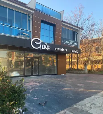 Gaia Veteriner Kliniği