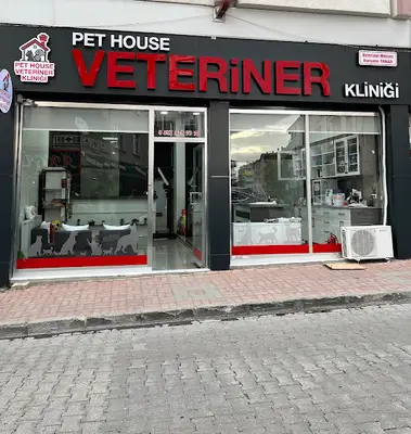 KARAMAN PET HOUSE VETERİNER KLİNİĞİ ( DURSUNE YANAR)