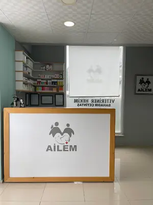 Ailem Veteriner Kliniği