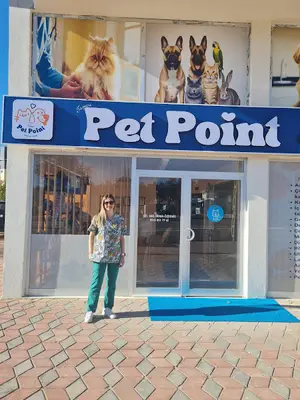 Taşucu Pet Point Veteriner Kliniği