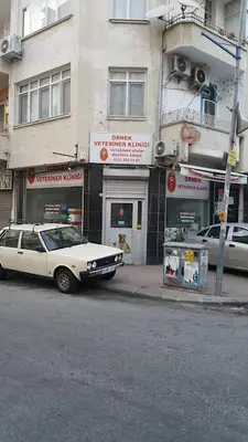 Örnek Veteriner Kliniği