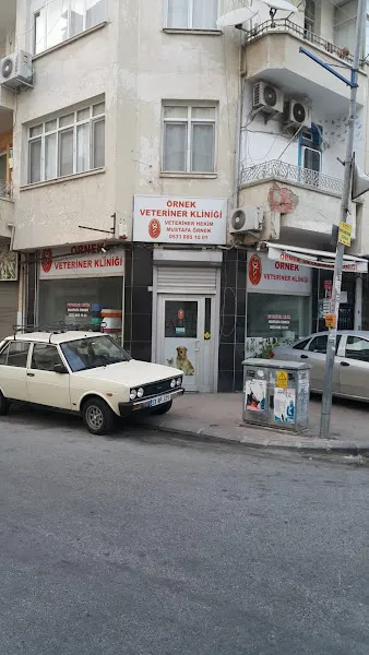 Örnek Veteriner Kliniği foto 1