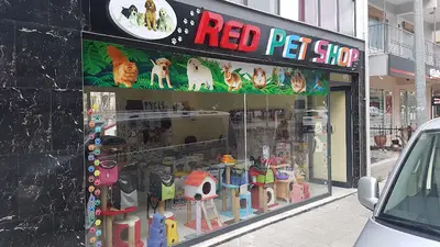 LİKYA PETSHOP