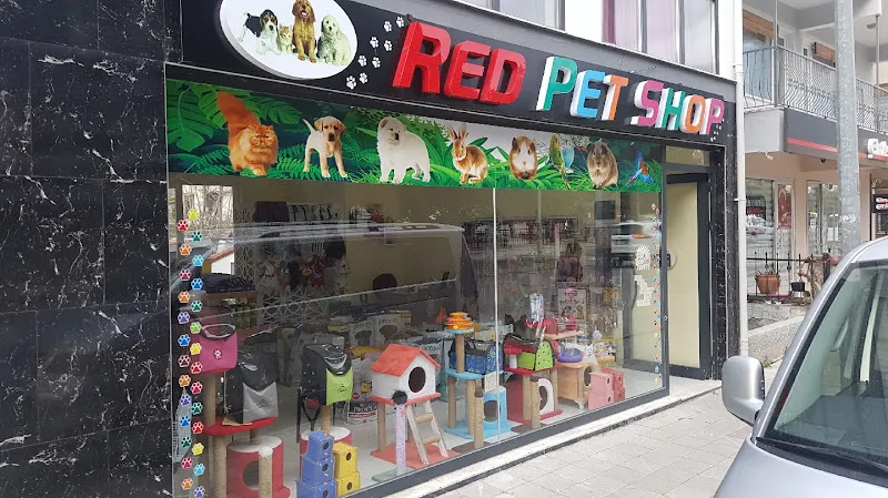 LİKYA PETSHOP foto 1