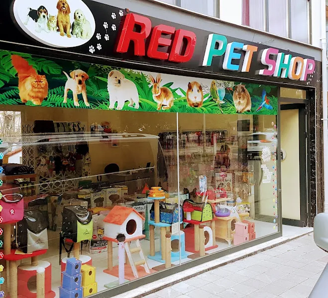 LİKYA PETSHOP foto 2