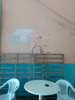 Bilge Pansiyon