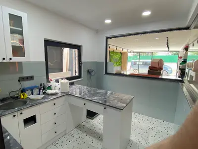 Clinic Atakum Veteriner Kliniği