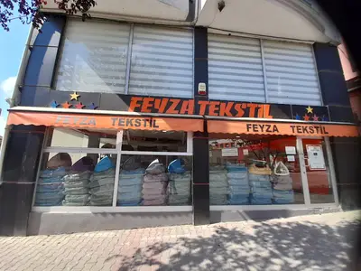 FEYZA TEKSTİL