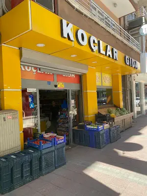 Koçlar Market