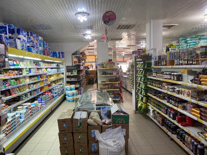 Koçlar Market foto 2