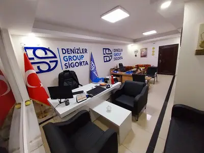 DENİZLER GROUP SİGORTA Çorlu Sigorta Acenteleri