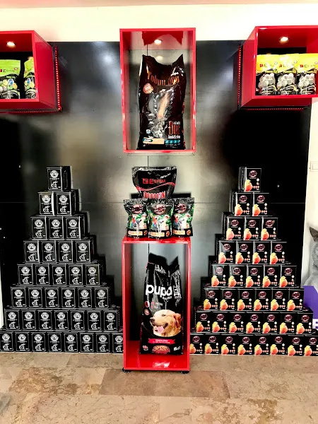 Pupa Mama foto 2