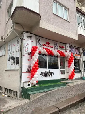 DEFNE PETSHOP
