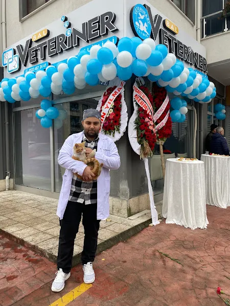 Veteriner Kliniği foto 2