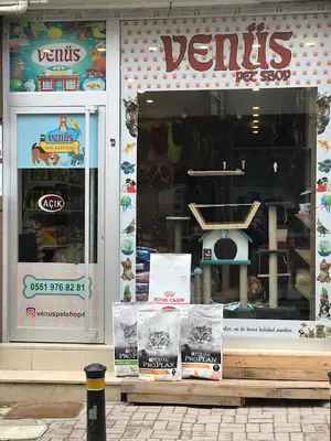 Venüs Petshop