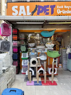 Salpet Evcil Hayvan Ürünleri