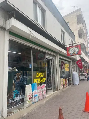 Aksu Petshop