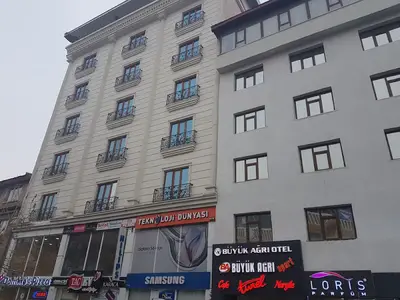 Büyük Ağrı Apart