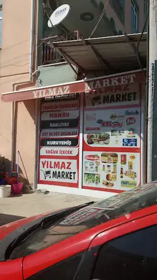Yılmaz Market