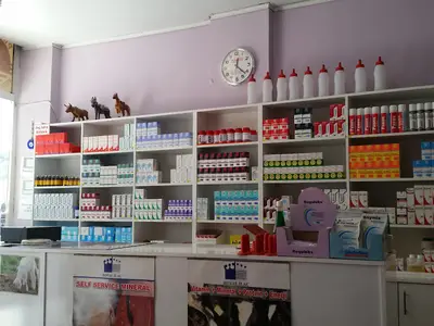Pinar Veteriner Kliniği