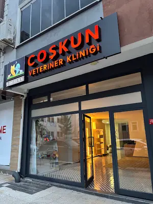 COŞKUN VETERİNER KLİNİĞİ 7/24