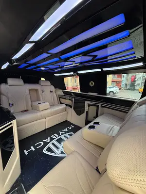 Vip Transfer Pamukkale- Denizli Havalimanı Transfer -Airport Transfer