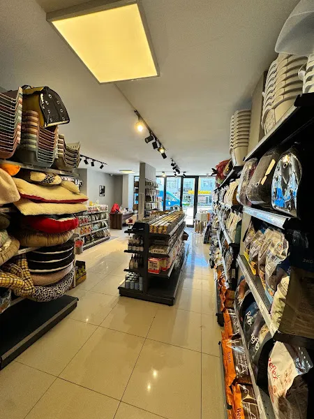 Biggie Petshop & Pet Kuaförü | Samsun/Atakum Petshop foto 2
