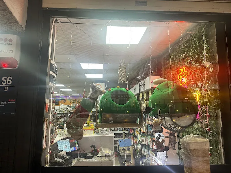 The Pet Point Pet Shop foto 2