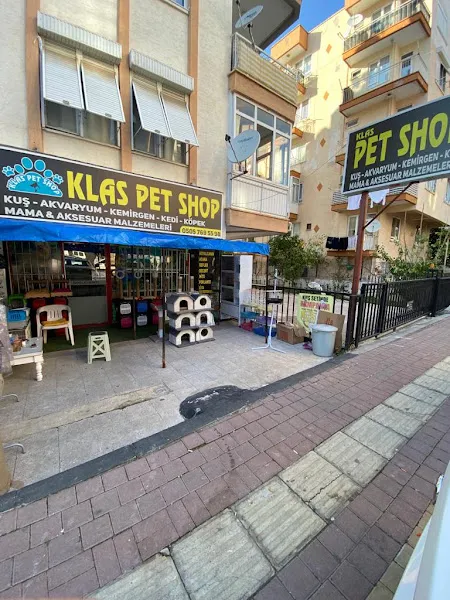 servet petshop foto 1